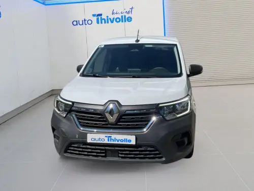Renault Kangoo BLUE DCI 95 GRAND CONFORT- 22 - Photo 6