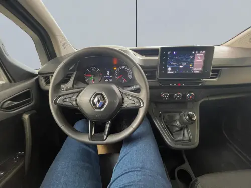 Renault Kangoo BLUE DCI 95 GRAND CONFORT- 22 - Photo 10