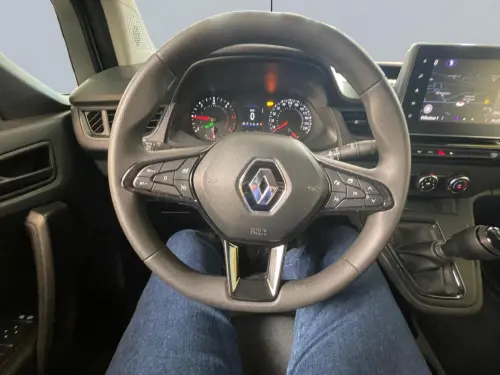 Renault Kangoo BLUE DCI 95 GRAND CONFORT- 22 - Photo 11