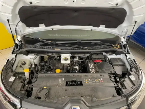 Renault Kangoo BLUE DCI 95 GRAND CONFORT- 22 - Photo 16
