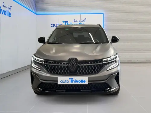 Renault Espace Espace full hybrid E-Tech 200 ch 7pl Esprit Alpine - Photo 7