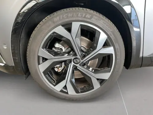 Renault Espace Espace full hybrid E-Tech 200 ch 7pl Esprit Alpine - Photo 8