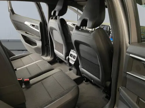 Renault Espace Espace full hybrid E-Tech 200 ch 7pl Esprit Alpine - Photo 17