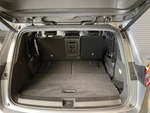 Renault Espace Espace full hybrid E-Tech 200 ch 7pl Esprit Alpine - Photo 18