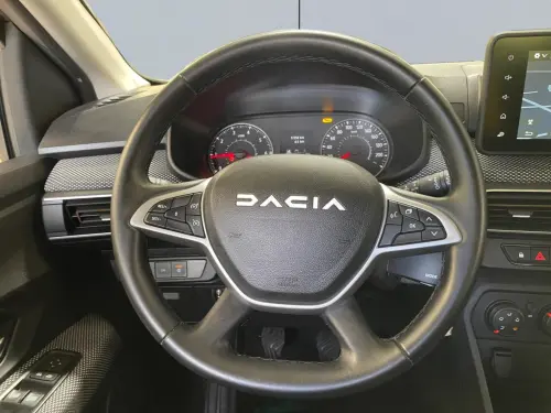 Dacia Sandero ECO-G 100 GSR2 Stepway Expression - Photo 12
