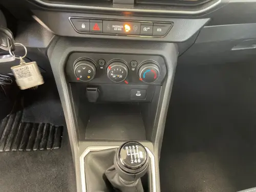 Dacia Sandero ECO-G 100 GSR2 Stepway Expression - Photo 14