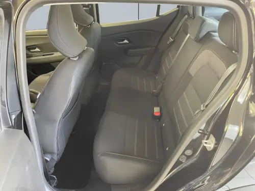 Dacia Sandero ECO-G 100 GSR2 Stepway Expression - Photo 15