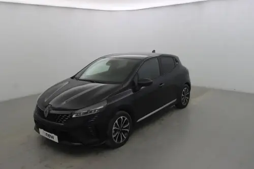 Renault Clio Clio E-Tech full hybrid 145 ch GSR2 Techno - Photo 0