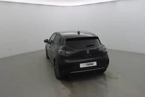 Renault Clio Clio E-Tech full hybrid 145 ch GSR2 Techno - Photo 4