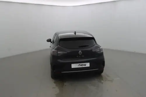 Renault Clio Clio E-Tech full hybrid 145 ch GSR2 Techno - Photo 3