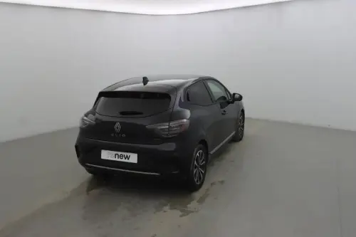 Renault Clio Clio E-Tech full hybrid 145 ch GSR2 Techno - Photo 6
