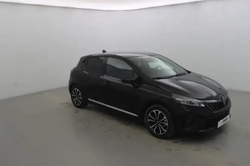 Renault Clio Clio E-Tech full hybrid 145 ch GSR2 Techno - Photo 5