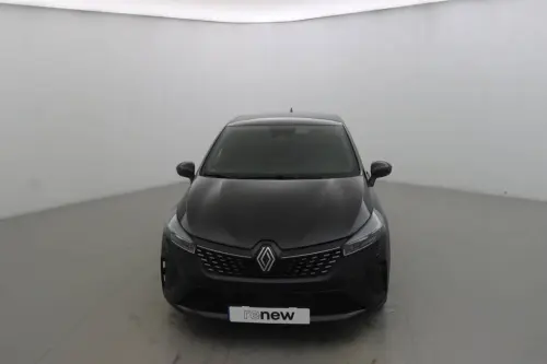 Renault Clio Clio E-Tech full hybrid 145 ch GSR2 Techno - Photo 1