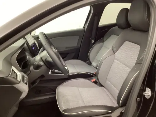 Renault Clio Clio E-Tech full hybrid 145 ch GSR2 Techno - Photo 14