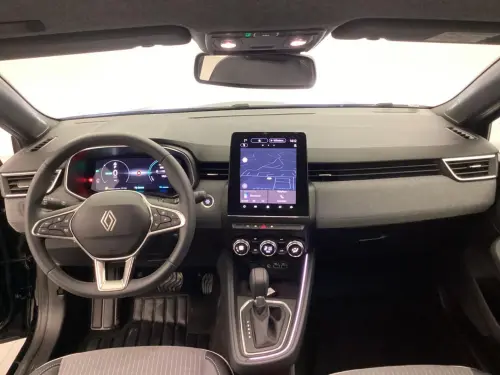 Renault Clio Clio E-Tech full hybrid 145 ch GSR2 Techno - Photo 11