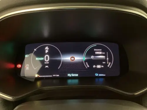 Renault Clio Clio E-Tech full hybrid 145 ch GSR2 Techno - Photo 12