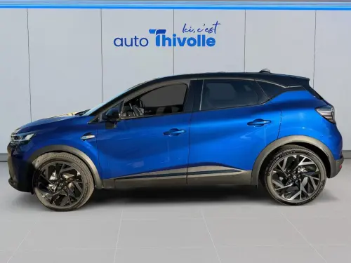 Renault Captur E-Tech full hybrid 145 ch esprit Alpine - Photo 1
