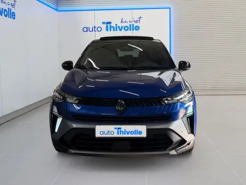 Renault Captur E-Tech full hybrid 145 ch esprit Alpine - Photo 7