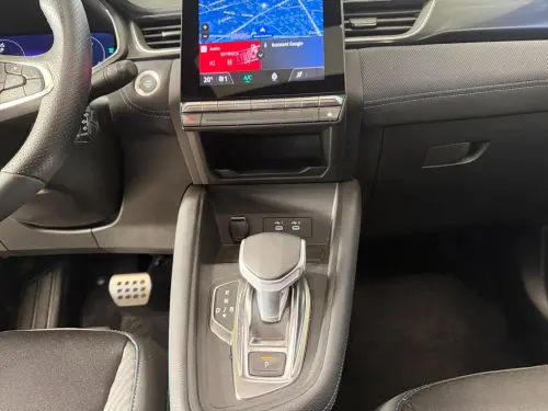Renault Captur E-Tech full hybrid 145 ch esprit Alpine - Photo 14