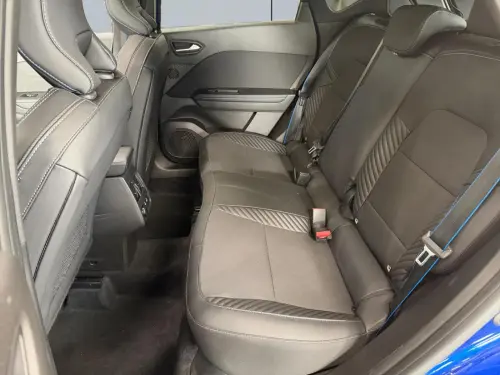 Renault Captur E-Tech full hybrid 145 ch esprit Alpine - Photo 15