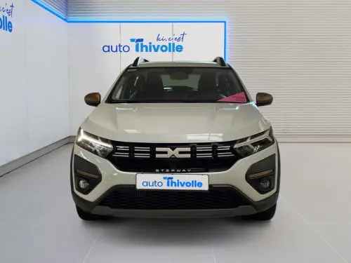 Dacia Sandero TCe 110 GSR2 Stepway Extreme - Photo 7