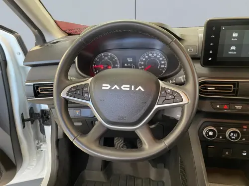 Dacia Sandero TCe 110 GSR2 Stepway Extreme - Photo 12