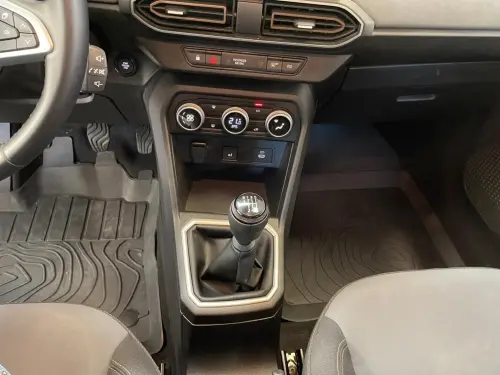 Dacia Sandero TCe 110 GSR2 Stepway Extreme - Photo 14