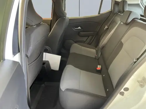 Dacia Sandero TCe 110 GSR2 Stepway Extreme - Photo 15
