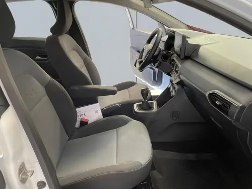 Dacia Sandero TCe 110 GSR2 Stepway Extreme - Photo 16