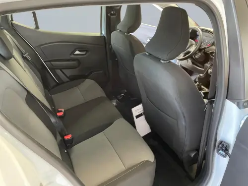 Dacia Sandero TCe 110 GSR2 Stepway Extreme - Photo 17