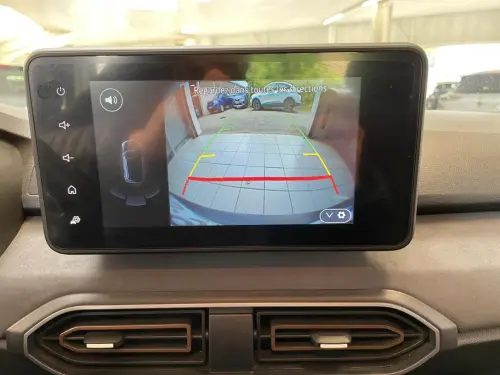 Dacia Sandero TCe 110 GSR2 Stepway Extreme - Photo 22