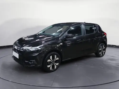 Dacia Sandero TCe 90 GSR2 Journey - Photo 0