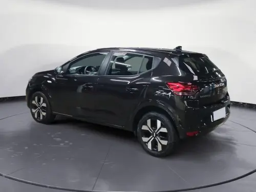 Dacia Sandero TCe 90 GSR2 Journey - Photo 6