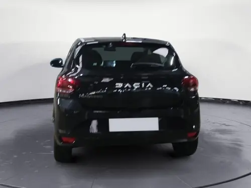 Dacia Sandero TCe 90 GSR2 Journey - Photo 3