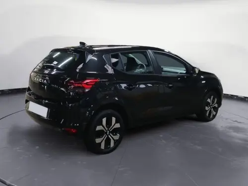 Dacia Sandero TCe 90 GSR2 Journey - Photo 7