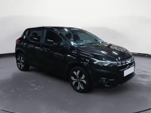 Dacia Sandero TCe 90 GSR2 Journey - Photo 4