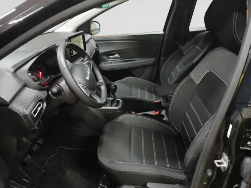 Dacia Sandero TCe 90 GSR2 Journey - Photo 14