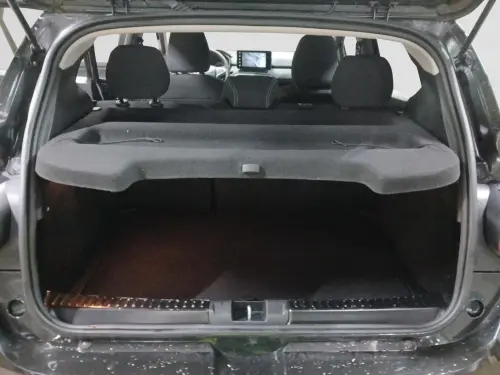 Dacia Sandero TCe 90 GSR2 Journey - Photo 9