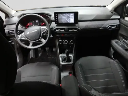 Dacia Sandero TCe 90 GSR2 Journey - Photo 12