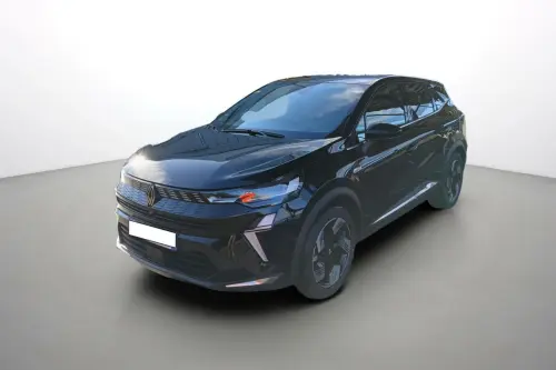 Renault Symbioz E-Tech full hybrid 145 Techno - Photo 0