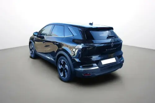 Renault Symbioz E-Tech full hybrid 145 Techno - Photo 6