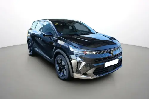 Renault Symbioz E-Tech full hybrid 145 Techno - Photo 4