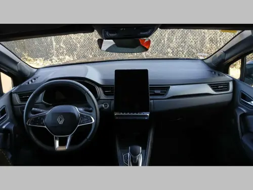 Renault Symbioz E-Tech full hybrid 145 Techno - Photo 10