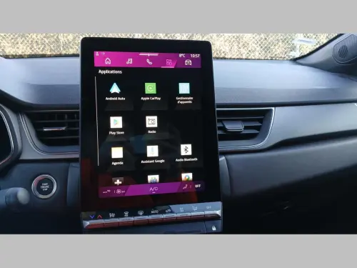Renault Symbioz E-Tech full hybrid 145 Techno - Photo 13