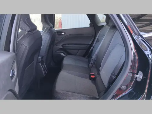 Renault Symbioz E-Tech full hybrid 145 Techno - Photo 11