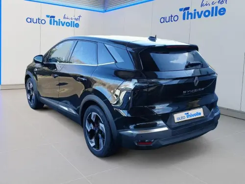 Renault Symbioz E-Tech full hybrid 145 Techno - Photo 6