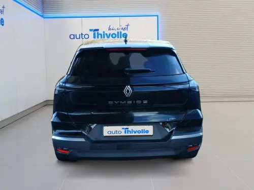 Renault Symbioz E-Tech full hybrid 145 Techno - Photo 3