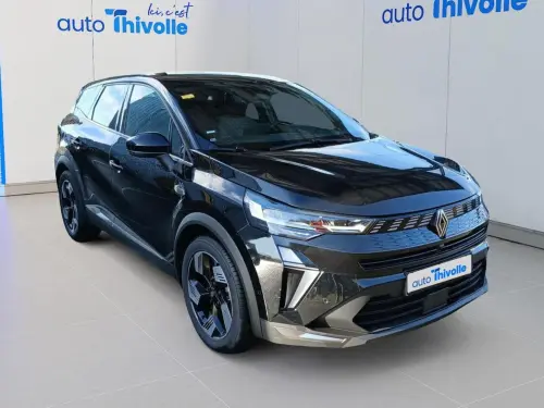 Renault Symbioz E-Tech full hybrid 145 Techno - Photo 4