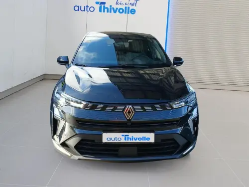 Renault Symbioz E-Tech full hybrid 145 Techno - Photo 1