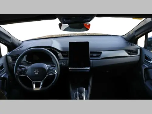 Renault Symbioz E-Tech full hybrid 145 Techno - Photo 13